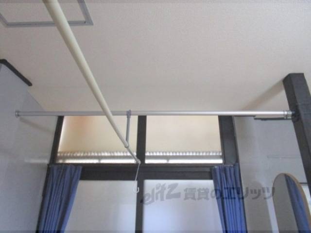 室内物干竿