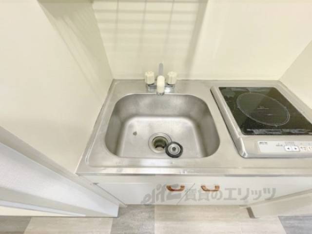 キッチン　シンク