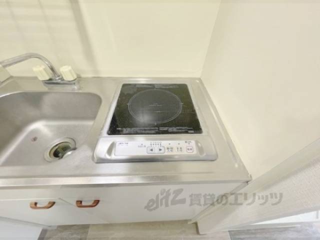 キッチン　ＩＨコンロ