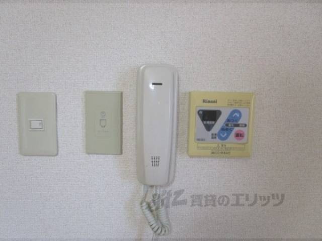 ドアホン