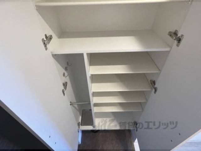 下駄箱