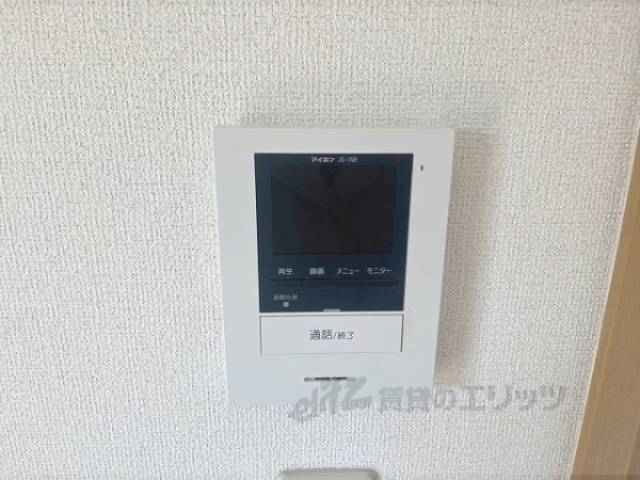 ドアフォン（ＴＶ含）