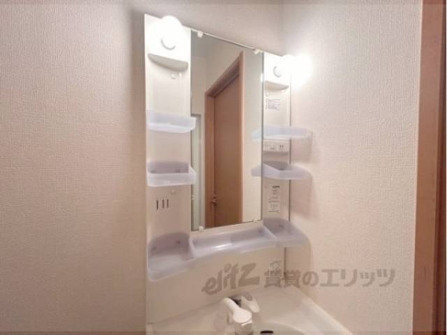 洗面所