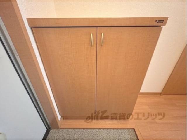 下駄箱