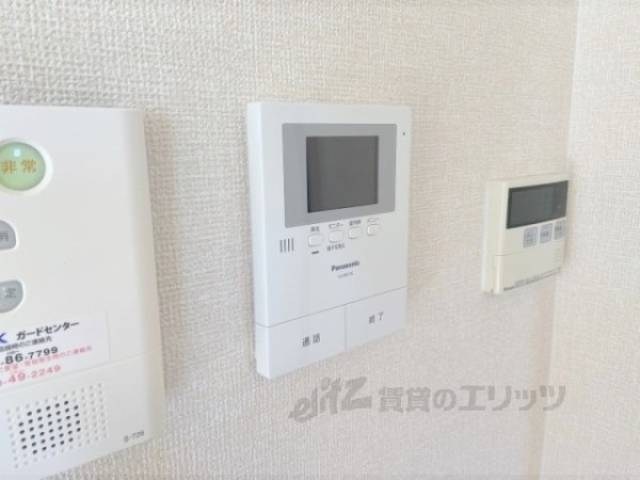 ドアフォン（ＴＶ含）