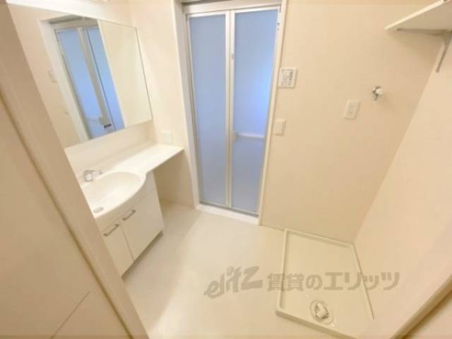 洗面所　脱衣所