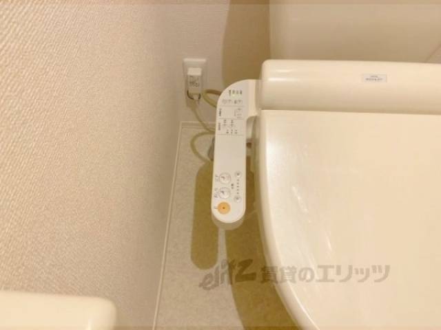 トイレ　洗浄リモコン