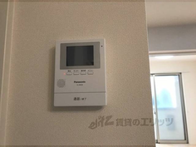 ドアフォン（ＴＶ含）