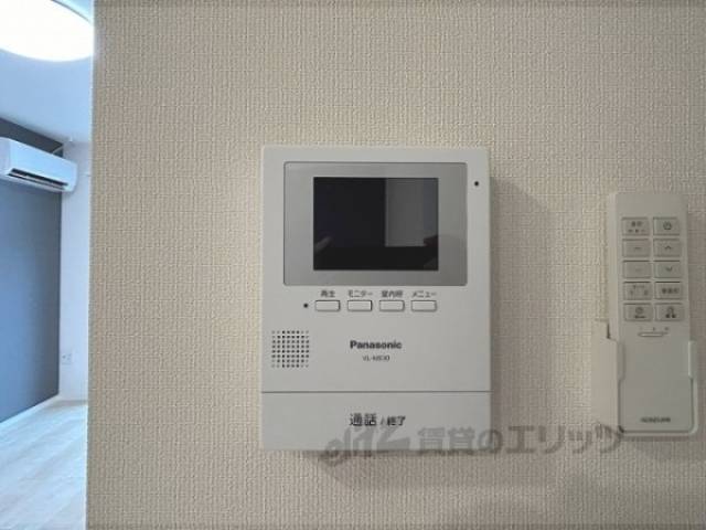 ドアフォン（ＴＶ含）