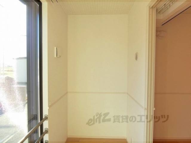 ベランダ　サンルーム