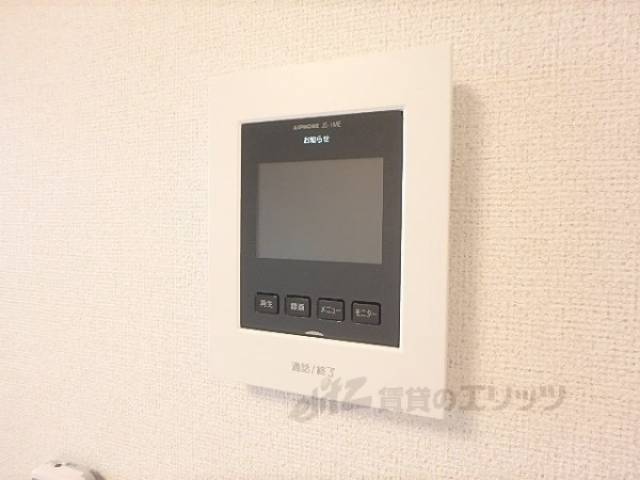 ドアフォン（ＴＶ含）