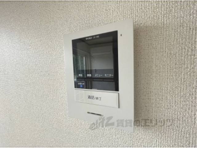 ドアフォン（ＴＶ含）