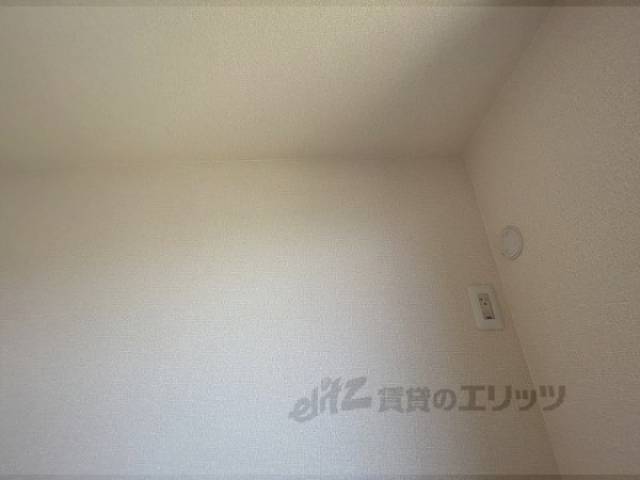 エアコン　設置可能