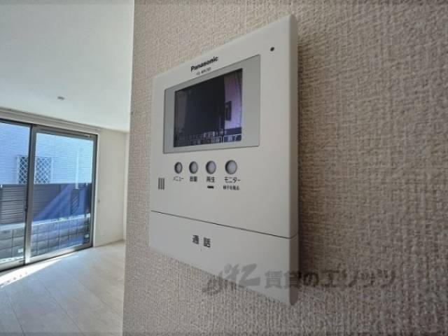 ドアフォン（ＴＶ含）