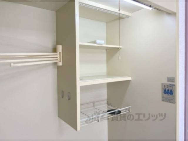 キッチン　収納