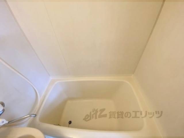 ユニットバス　浴槽