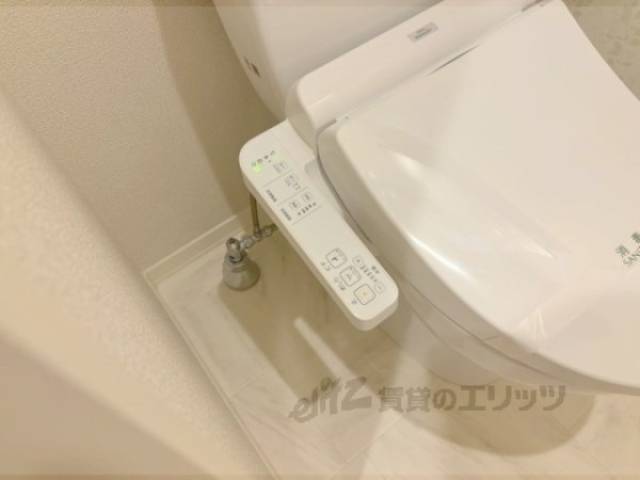 トイレ　洗浄リモコン