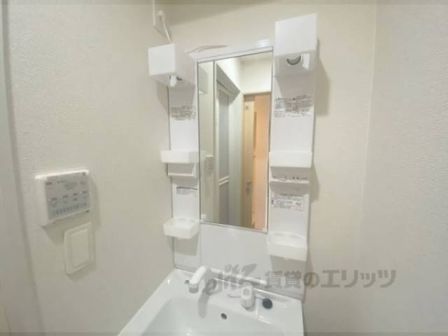 洗面所