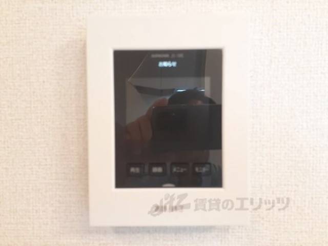 ドアフォン（ＴＶ含）