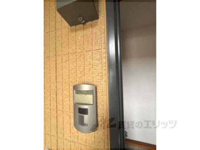 ドアフォン（ＴＶ含）