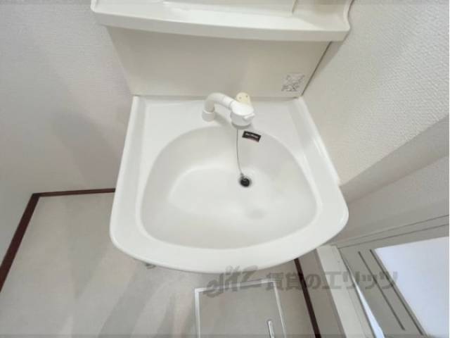 洗面所