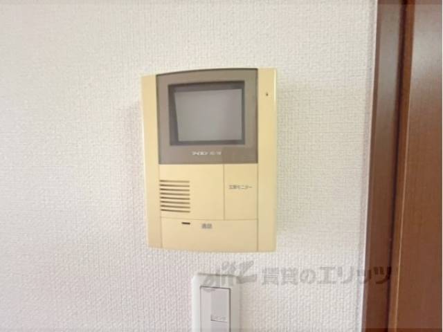 ドアフォン（ＴＶ含）