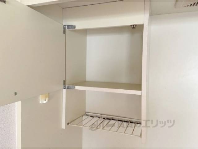 キッチン　収納