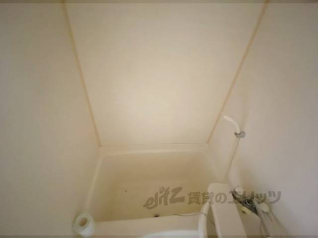 ユニットバス　浴槽