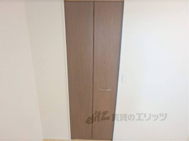 収納　ウォークイン