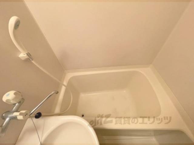 ユニットバス　浴槽