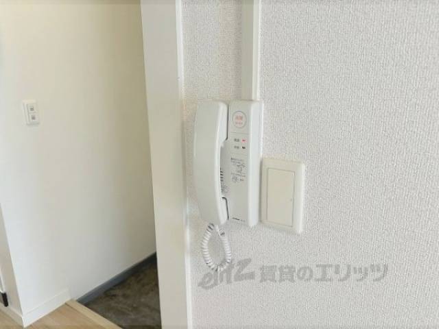 インターフォン