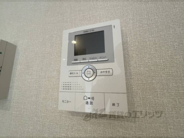 ドアフォン（ＴＶ含）