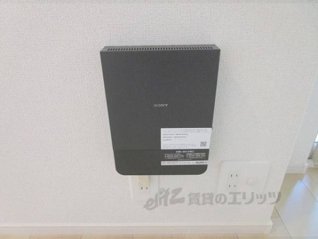 ネット機器