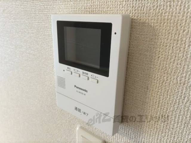 ドアフォン（ＴＶ含）