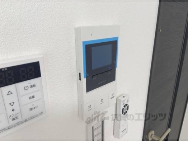 ドアフォン（ＴＶ含）
