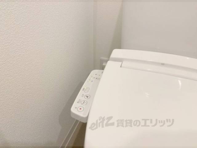トイレ　洗浄リモコン