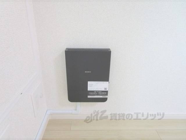 ネット機器