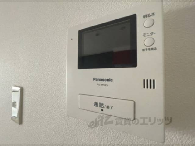 ドアフォン（ＴＶ含）