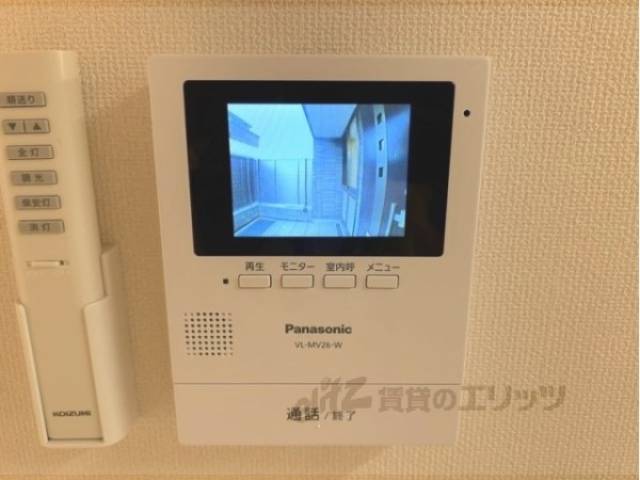 ドアフォン（ＴＶ含）