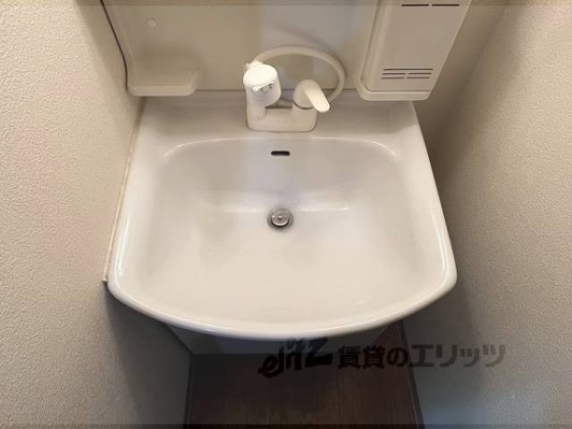 洗面所