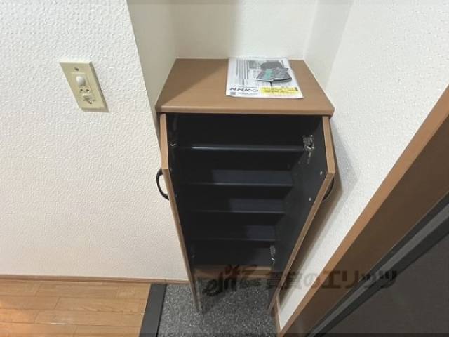 下駄箱