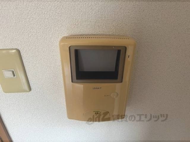 ＴＶモニターフォン