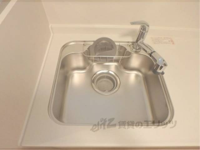 キッチン　シンク