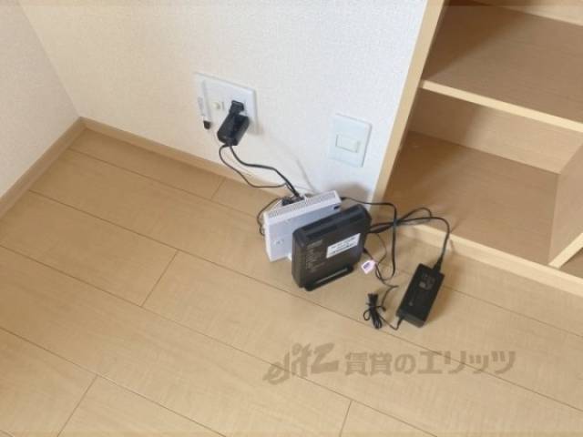 インターネット機器