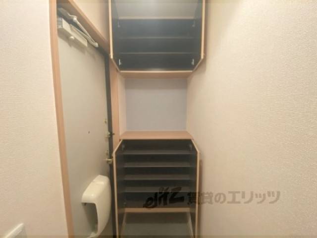 下駄箱