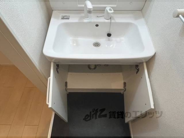 洗面所