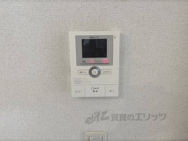 ドアフォン（ＴＶ含）
