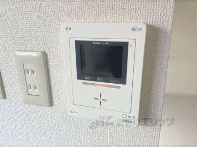 ドアフォン（ＴＶ含）
