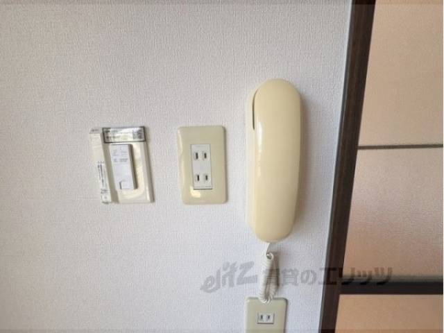 ドアフォン（ＴＶ含）