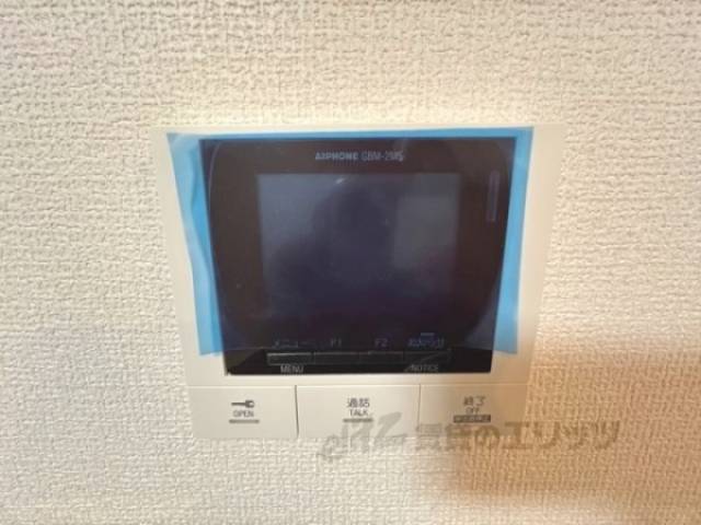 ドアフォン（ＴＶ含）